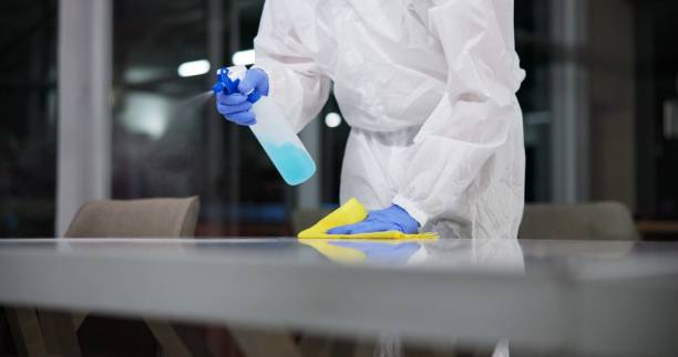 Licensed Infectious Disease Decontamination service in Riverdale, GA - Crime Scene Cleaner Online